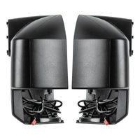 Oracle 21-23 Ford Bronco LED Off-Road Side Mirror Ditch Lights