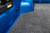 Husky Liners 19-26 RAM 1500 New Body CC 5.7ft Bed Guardian Comfort Bed & Tailgate Mat