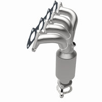 MagnaFlow 07-10 Kia Sportage 2.0L California Grade CARB Compliant Direct-Fit Catalytic Converter