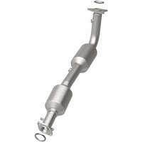 MagnaFlow Direct Fit Catalytic Converter 07-09 Toyota Tundra/Sequoia V8 4.7L