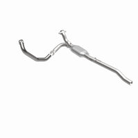 MagnaFlow Direct Fit Catalytic Converter 02-03 Ram 1500 4.7