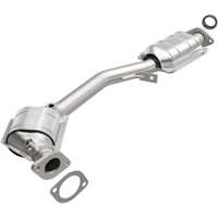 MagnaFlow DF Cat Conv 99-05 Subaru Forester/96-97 & 99-05 Impreza/01-03 Legacy/00-05 Outback Frt/Rr