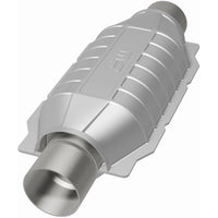 MagnaFlow Universal Catalytic Converter 3.00inch
