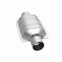 MagnaFlow Universal Catalytic Converter 2.5