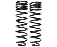 Carli 19-23 Ram 1500 HD Rear Coil Springs 1/2in Lift Multi Rate