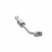 MagnaFlow 17-20 Mitsubishi Mirage 1.2L Underbody Direct-Fit Catalytic Converter