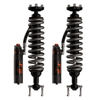 Fox 2024+ Ford Ranger 4WD DSC EVO 2.5 Performance Elite Front Coilover - 0-3in Lift