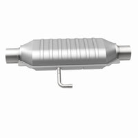 MagnaFlow Universal Catalytic Converter 3/3 W/2Air