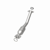 MagnaFlow 11-13 Nissan Juke 1.6L Direct Fit Converter