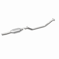MagnaFlow Direct Fit Catalytic Converter Ford 84 86