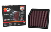 K&N Replacement Air Filter Nissan Murano L4-2.0L F/I 2025