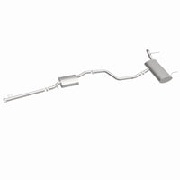 Magnaflow BRE Exhaust 18-24 Chevrolet Equinox 1.5L