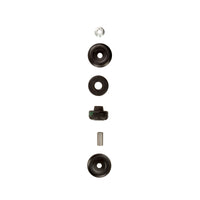 Bilstein B8 5112 Series 13-16 Dodge Ram 3500 Monotube Front Suspension Kit