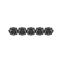 KC HiLiTES Gravity Titan LED Light Bar - 32in. (5-Light)