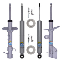 Bilstein 18-20 Subaru Crosstrek B8 TerraSport Lift Kit - 1.5in Lift