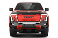 Husky Liners 24-25 GMC Sierra EV Aeroskin Hood Protector - Smoke