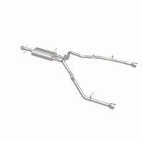 BRExhaust 19-24 Ram 1500 5.7L Direct-Fit Exhaust System Kit
