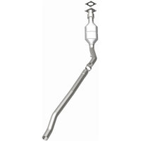 MagnaFlow Direct Fit Catalytic Converter 96-00 Caravan-Voyager 2.4L