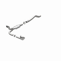 MagnaFlow Direct Fit Catalytic Converter 2003 Ram 1500 5.7 2WD