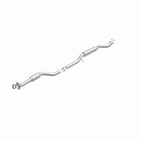 MagnaFlow Direct-Fit Catalytic Converter Mazda MX-5 Miata