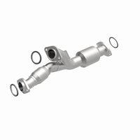 MagnaFlow Direct Fit Catalytic Converter 93-97 Lexus GS300 / 92-98 SC300 3.0L Front