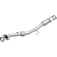 MagnaFlow Direct Fit Catalytic Converter 02-06 Nissan Altima 2.5L Rear