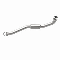 MagnaFlow 09-13 Toyota Highlander 2.7L Direct Fit Converter