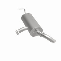 BRExhaust 19-22 Jeep Cherokee 2.4L Direct-Fit Exhaust Muffler Kit