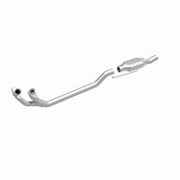 MagnaFlow Direct Fit Catalytic Converter Ford 87 96