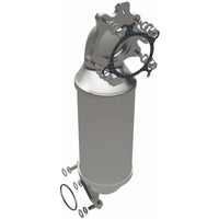 MagnaFlow 16-21 Honda Civic 1.5L Direct Fit Converter