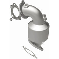 MagnaFlow 16-18 Hyundai Tucson 1.6L California Grade CARB Compliant Direct-Fit Catalytic Convert