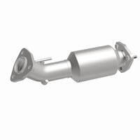 MagnaFlow 14-15 Honda Civic 1.8L Direct Fit Converter