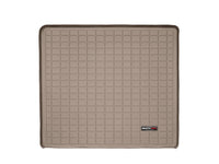 WeatherTech 10+ Toyota 4Runner Cargo Liners - Tan
