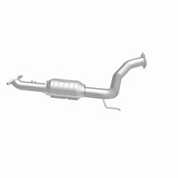 MagnaFlow Direct Fit Catalytic Converter 05-07 4Runner Driver Side Rear