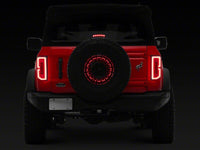 Raxiom 21-26 Ford Bronco Axial Series Auxiliary Third Brake Light