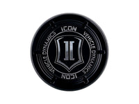 ICON Vector 5/6 Center Cap