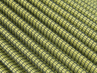 aFe Momentum Intake Replacement Air Filter 5 IN F x (9x7) IN B x (7-1/4x5) IN T (Inverted) x 8 IN H