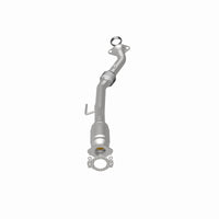 MagnaFlow Direct Fit Catalytic Converter 02-06 Nissan Altima 2.5L Rear