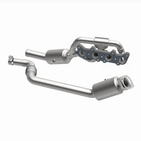 MagnaFlow 15-20 Ford Mustang 5.0L Direct Fit Converter