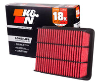 K&N Oil Filter Automotive 12-25 Mazda CX-5