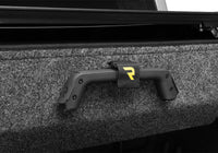 Retrax 22-26 Toyota Tundra CrewMax 5.5ft w/Deck Rail Sys (No Bed Box) RetraxPRO EZ-Off FRC-4000