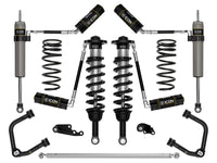 ICON 24 Gx550 1.25-3in Stage 6 Suspension System Tubular