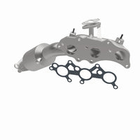 MagnaFlow 13-15 Toyota 4Runner 4.0L California Grade CARB Compliant Direct-Fit Catalytic Converter