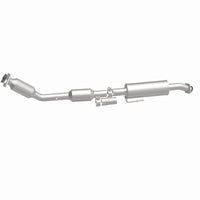MagnaFlow 2020 Toyota Corolla 1.8L Direct-Fit Catalytic Converter