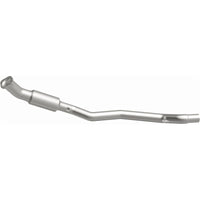 MagnaFlow 07-10 Dodge Charger 3.5L CARB Compliant Direct Fit Catalytic Converter