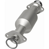MagnaFlow 11-15 Toyota Sienna 3.5L Direct Fit Converter