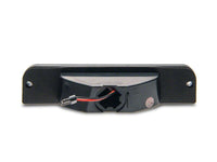 Raxiom 97-06 Jeep Wrangler TJ LED Third Brake Light- Smoked