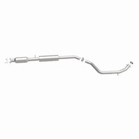 MagnaFlow 08-10 Mazda 5 2.3L Direct Fit Converter