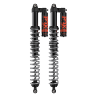 Fox Factory Race Series Kawasaki/AM/KRX Front (33.44/10.94) 2.5in Internal Bypass RC2 2-Seat