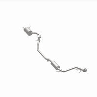 MagnaFlow Honda BRE Exhaust Replacement Kit